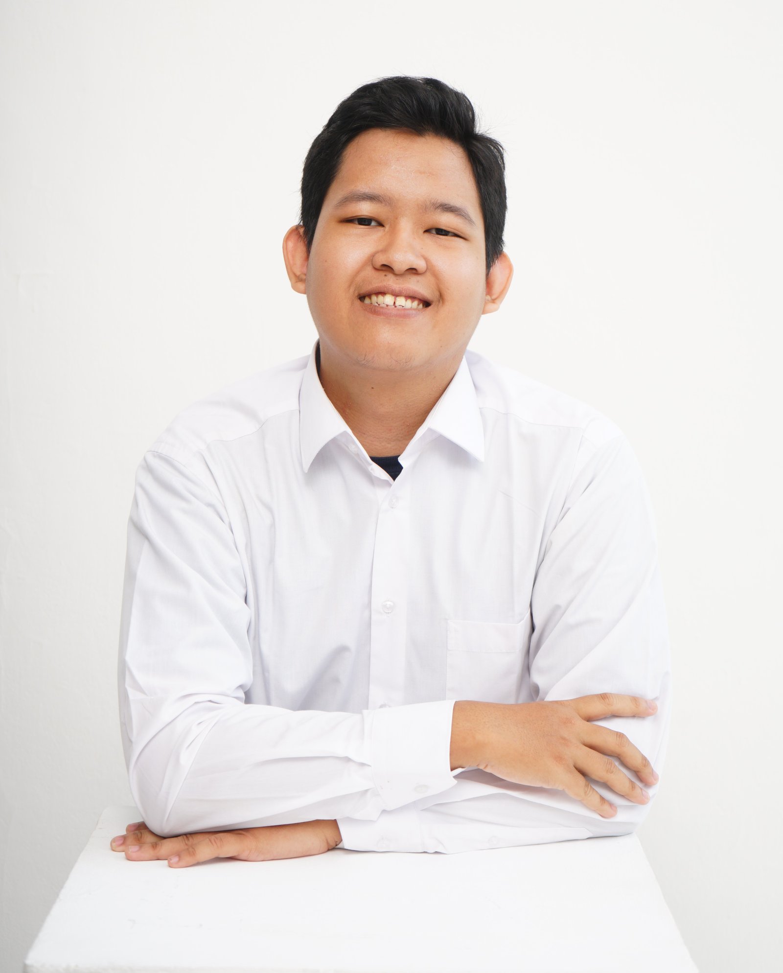 Faqih Bahrul Ilmi